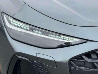 2026 Audi A6 Sedan 3.0