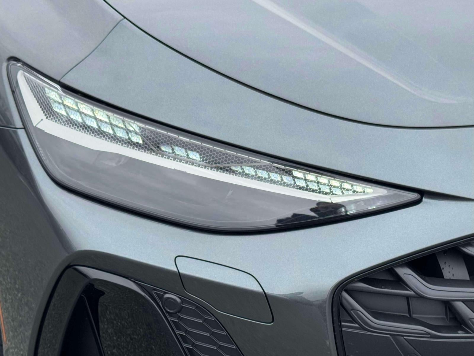 2026 Audi A6 Sedan 3.0