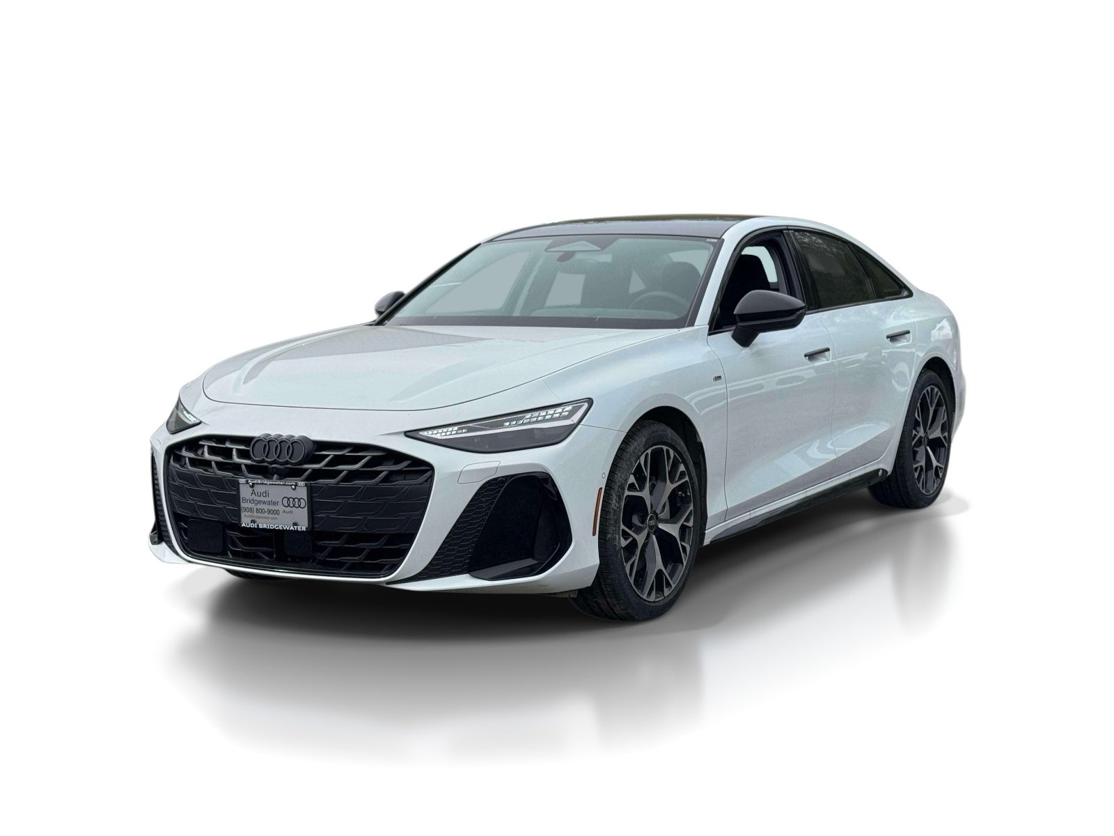 2026 Audi A6 Sedan 3.0