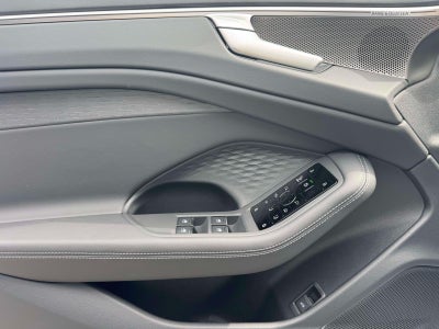 2026 Audi A6 Sedan 3.0