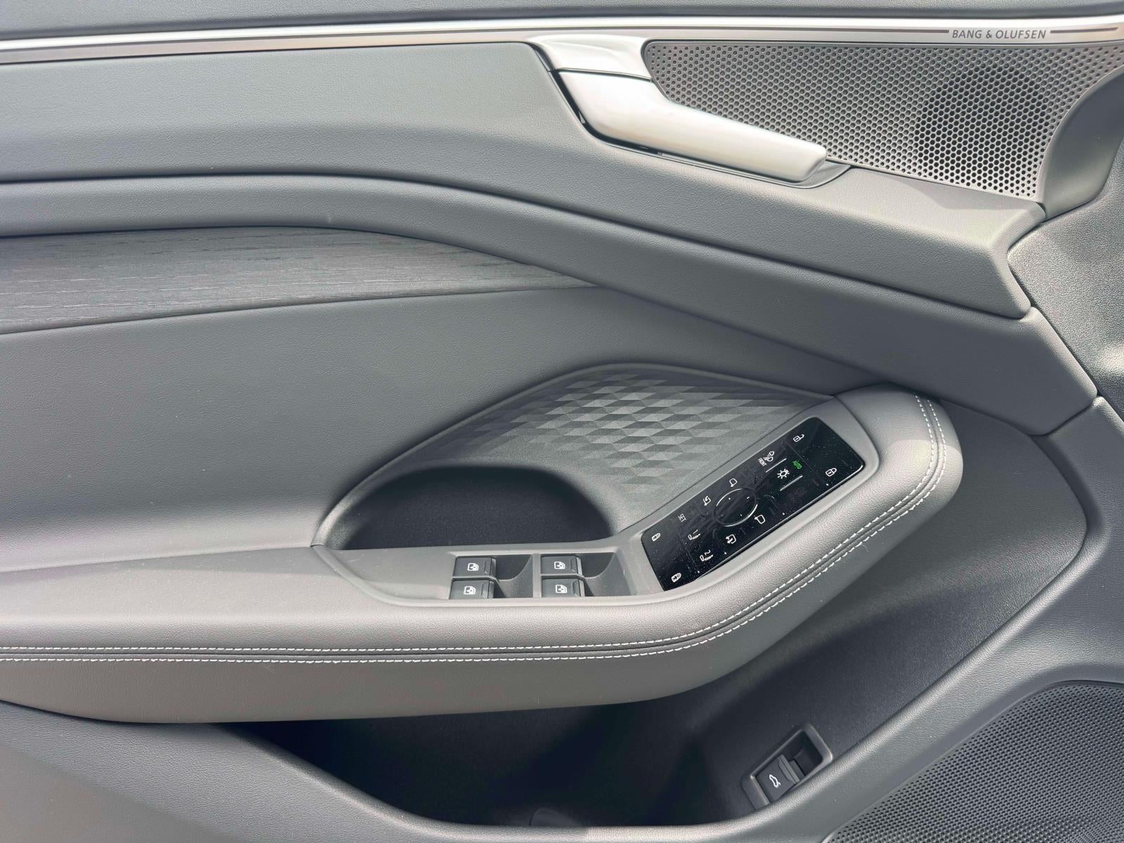 2026 Audi A6 Sedan 3.0