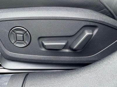 2026 Audi A6 Sedan 3.0
