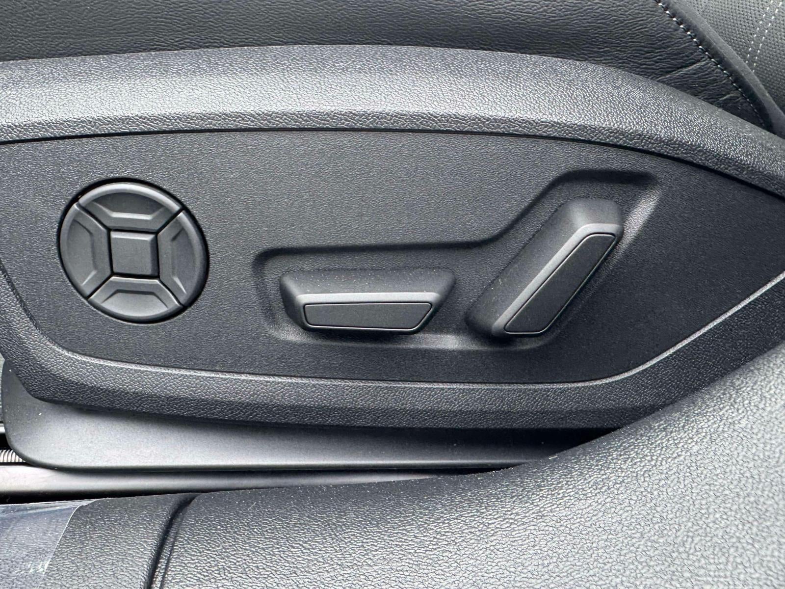 2026 Audi A6 Sedan 3.0