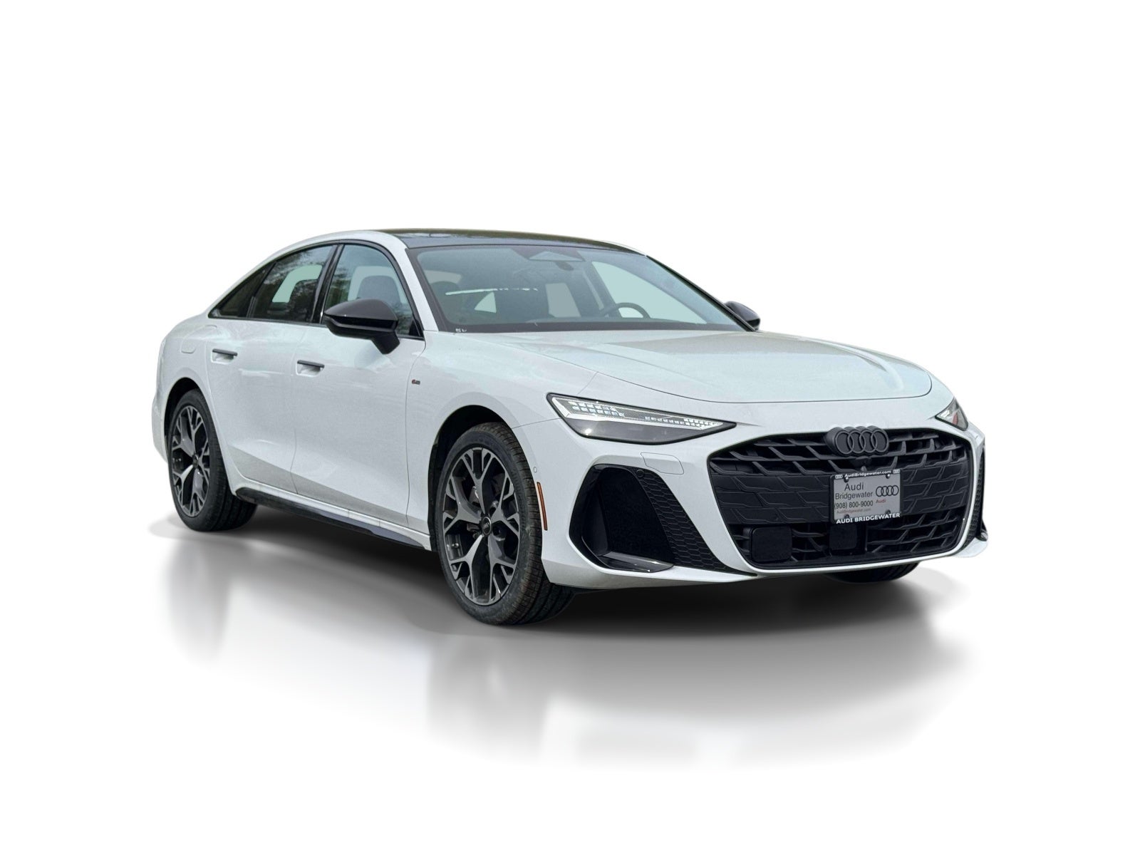 2026 Audi A6 Sedan 3.0