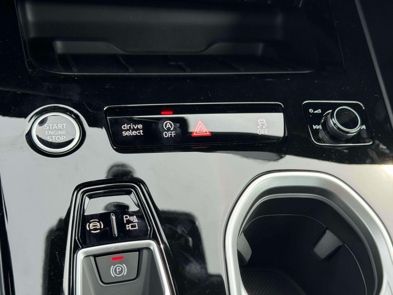 2026 Audi A6 Sedan 3.0