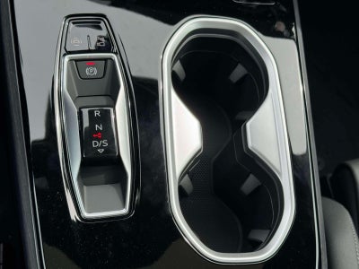 2026 Audi A6 Sedan 3.0