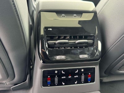 2026 Audi A6 Sedan 3.0