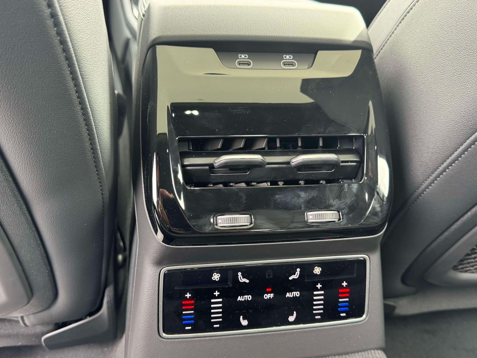 2026 Audi A6 Sedan 3.0