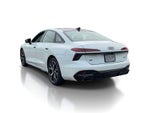2026 Audi A6 Sedan 3.0