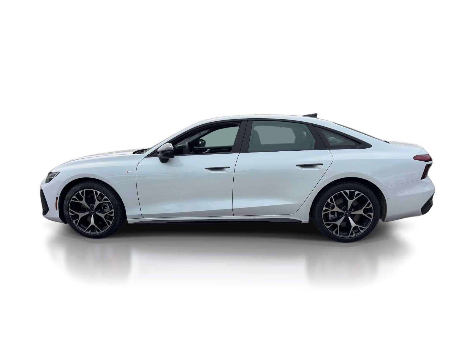 2026 Audi A6 Sedan 3.0