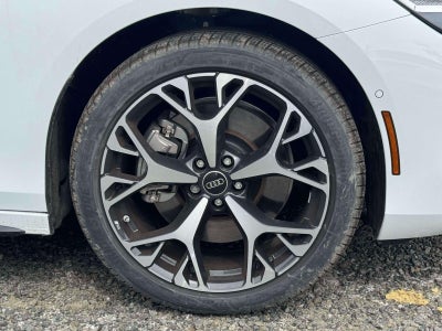 2026 Audi A6 Sedan 3.0