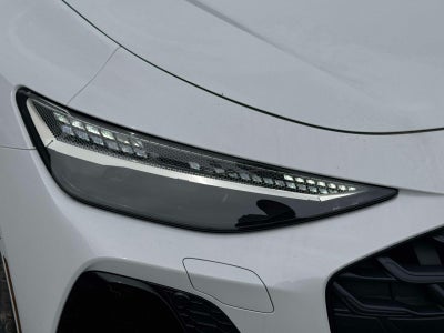 2026 Audi A6 Sedan 3.0