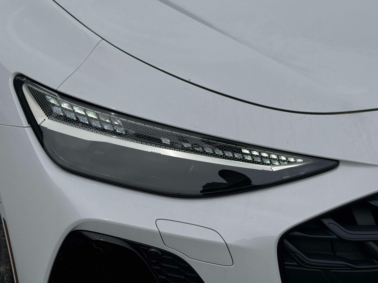 2026 Audi A6 Sedan 3.0