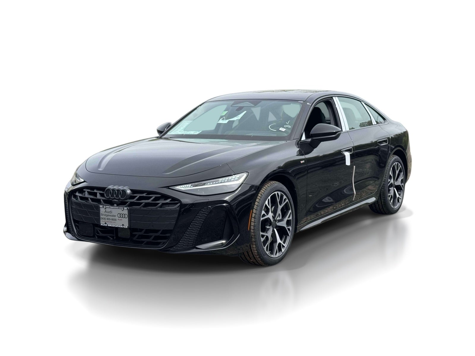 2026 Audi A6 Sedan 3.0