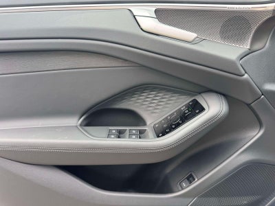 2026 Audi A6 Sedan 3.0