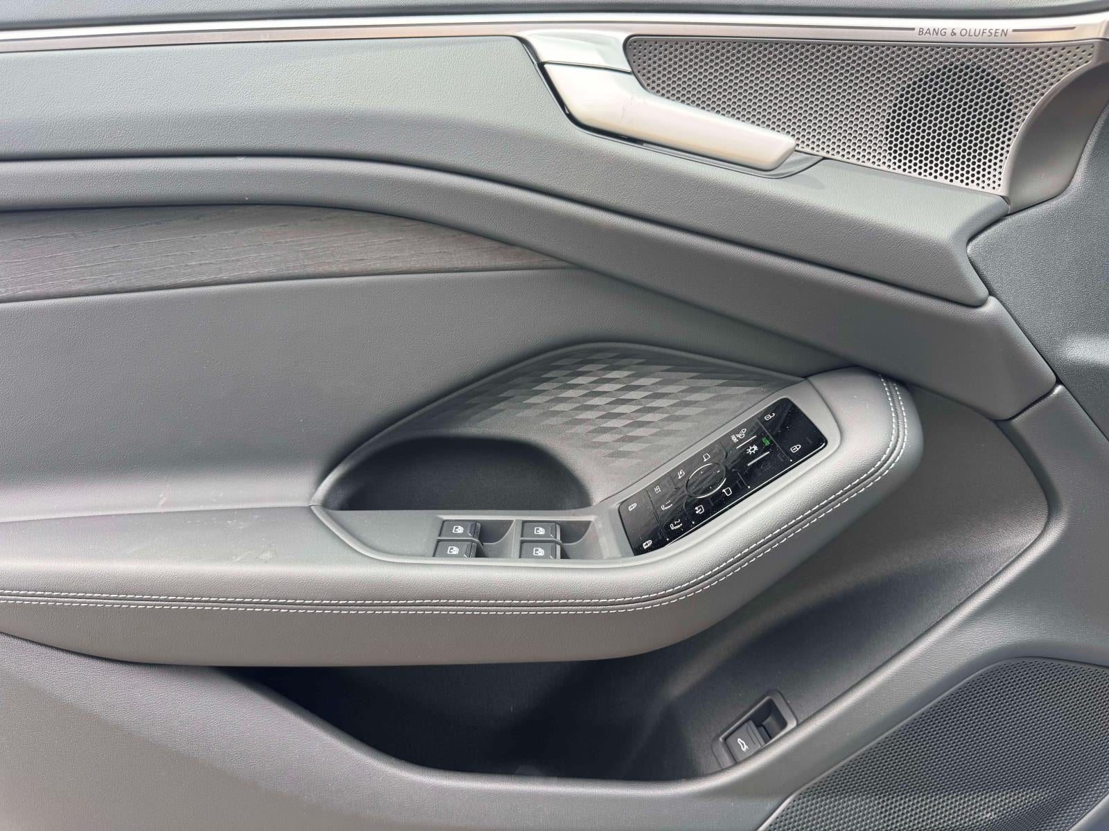 2026 Audi A6 Sedan 3.0