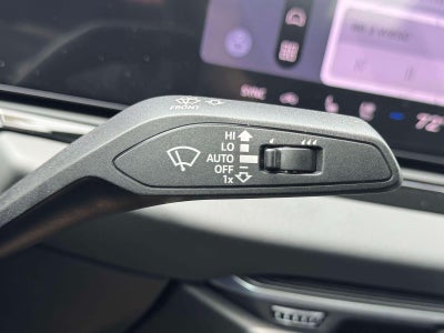 2026 Audi A6 Sedan 3.0