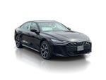 2026 Audi A6 Sedan 3.0