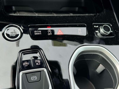 2026 Audi A6 Sedan 3.0