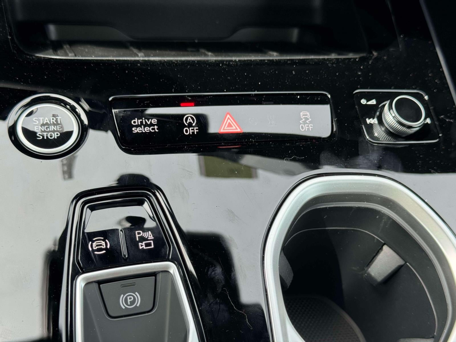 2026 Audi A6 Sedan 3.0
