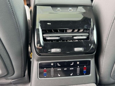 2026 Audi A6 Sedan 3.0