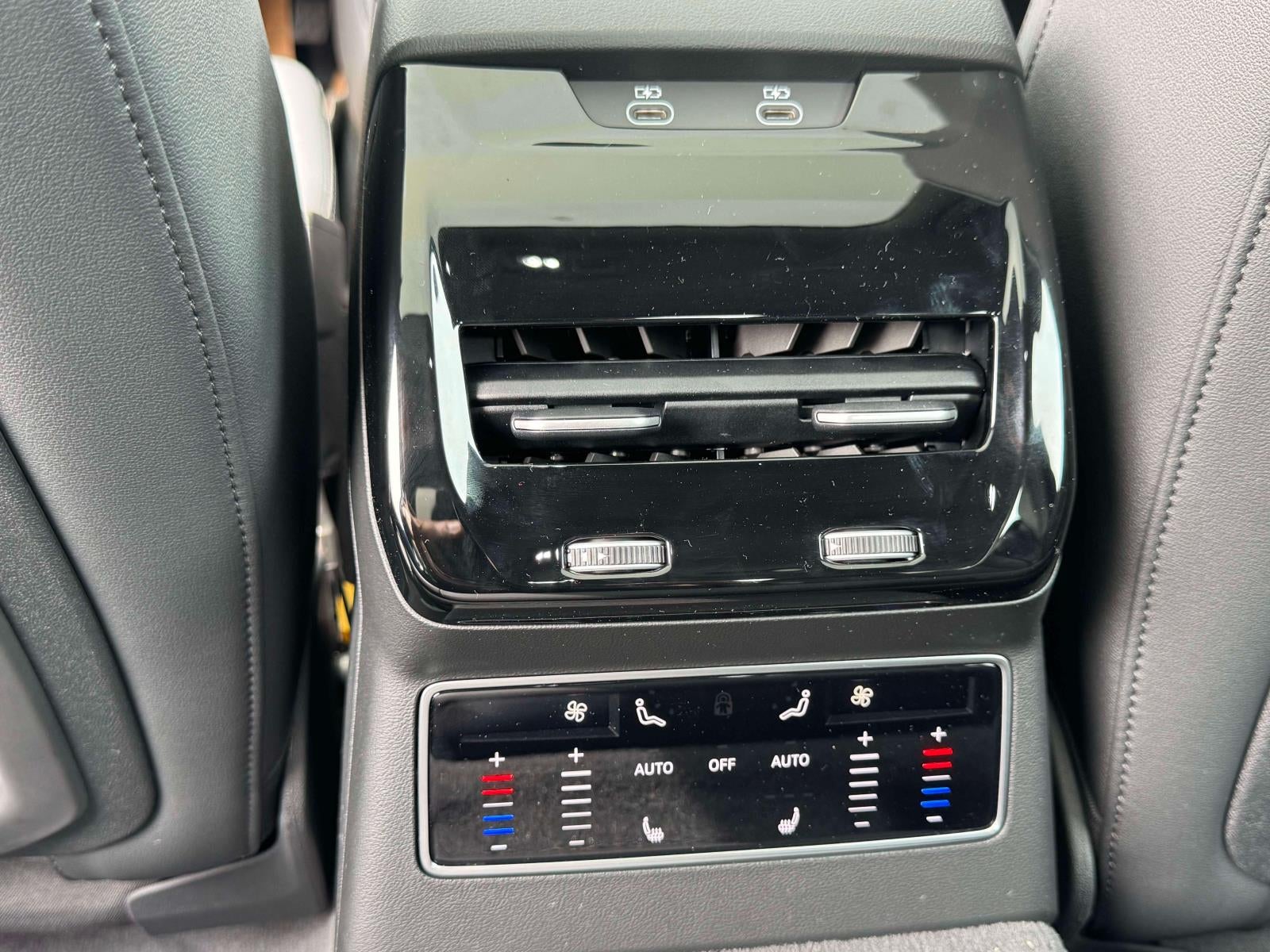 2026 Audi A6 Sedan 3.0