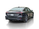 2026 Audi A6 Sedan 3.0