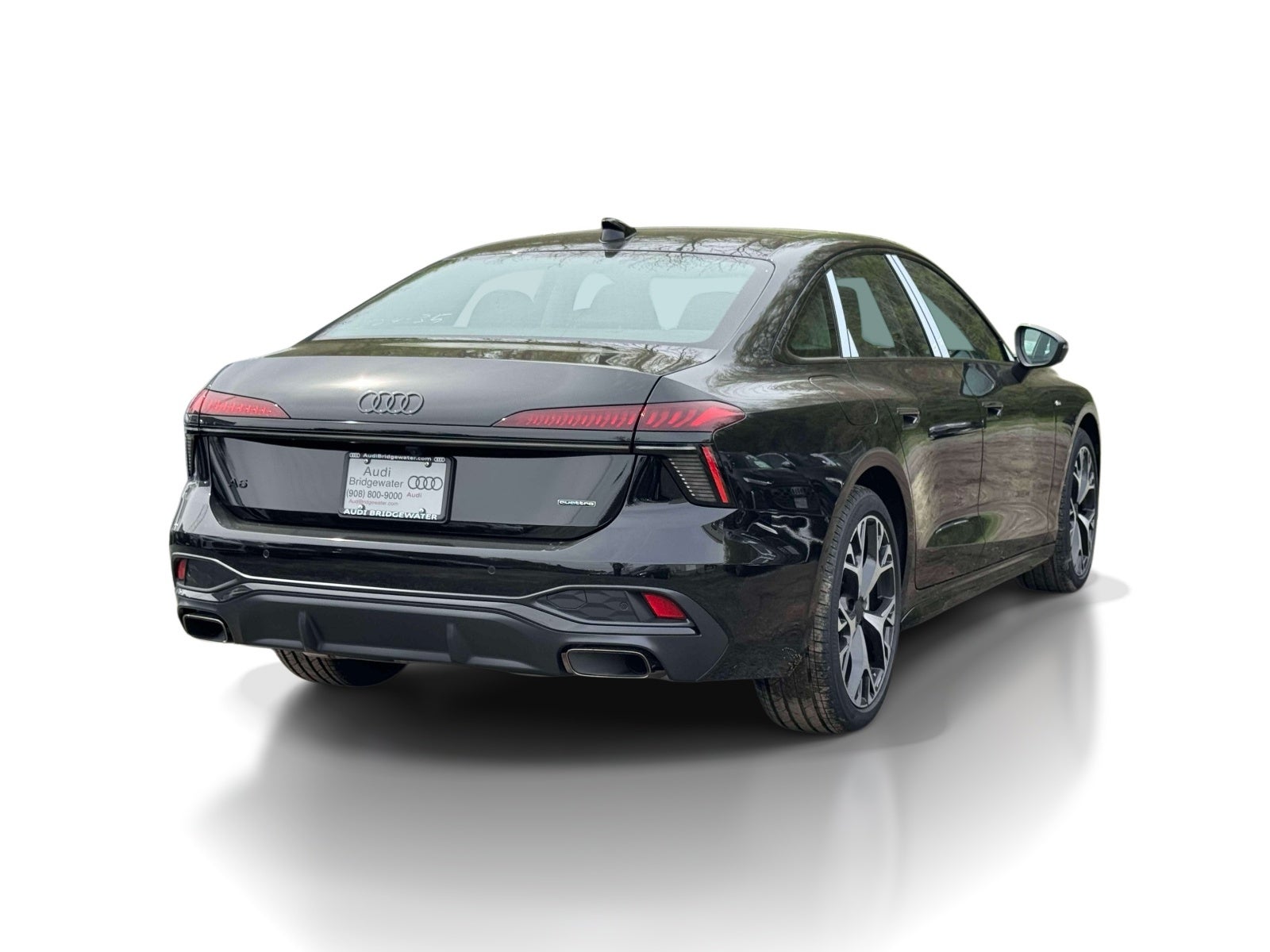 2026 Audi A6 Sedan 3.0