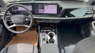 2026 Audi A6 Sedan 3.0
