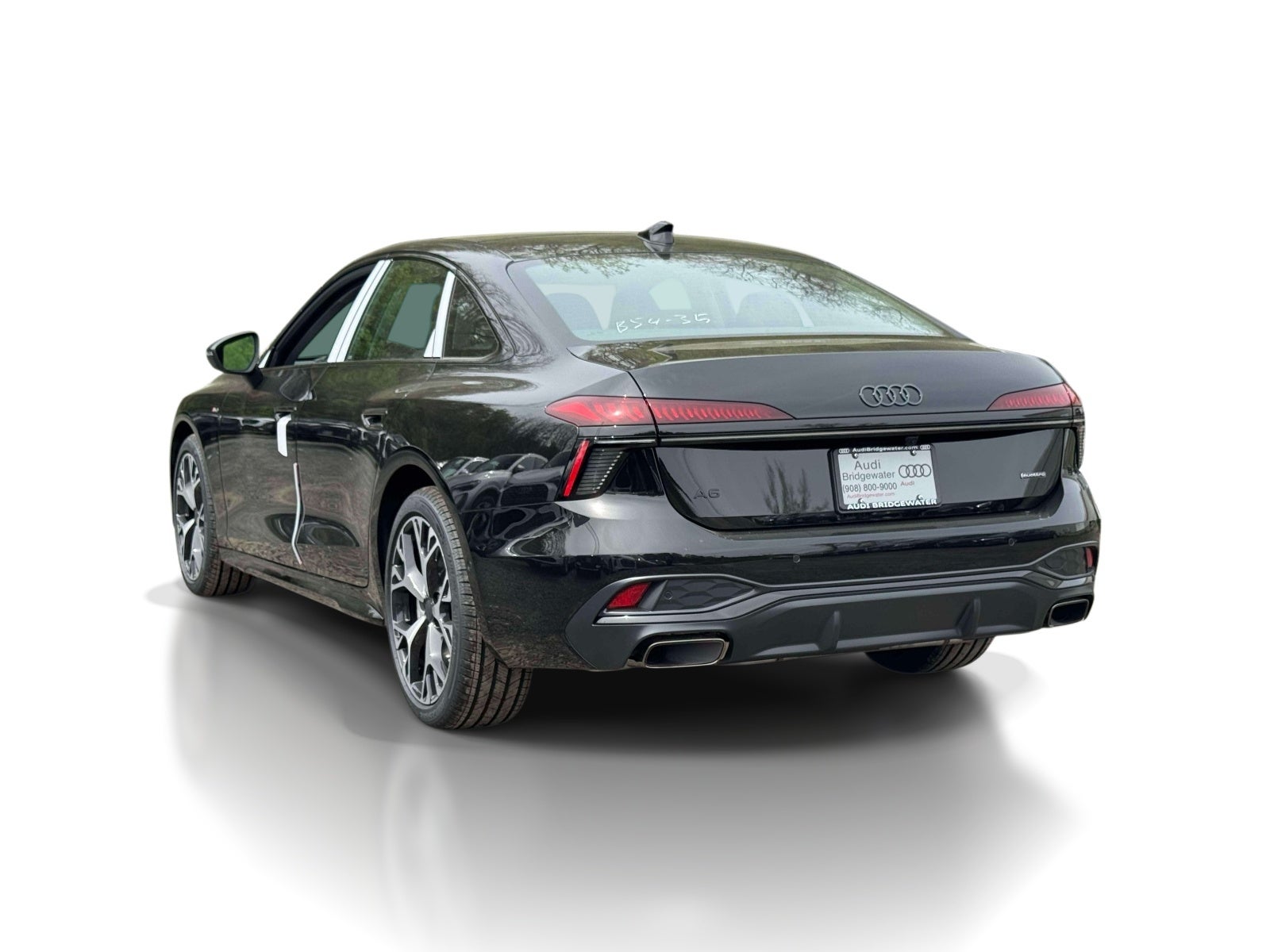 2026 Audi A6 Sedan 3.0