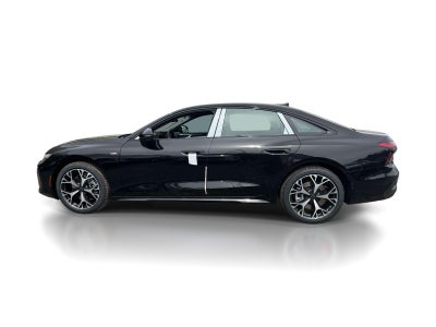 2026 Audi A6 Sedan 3.0