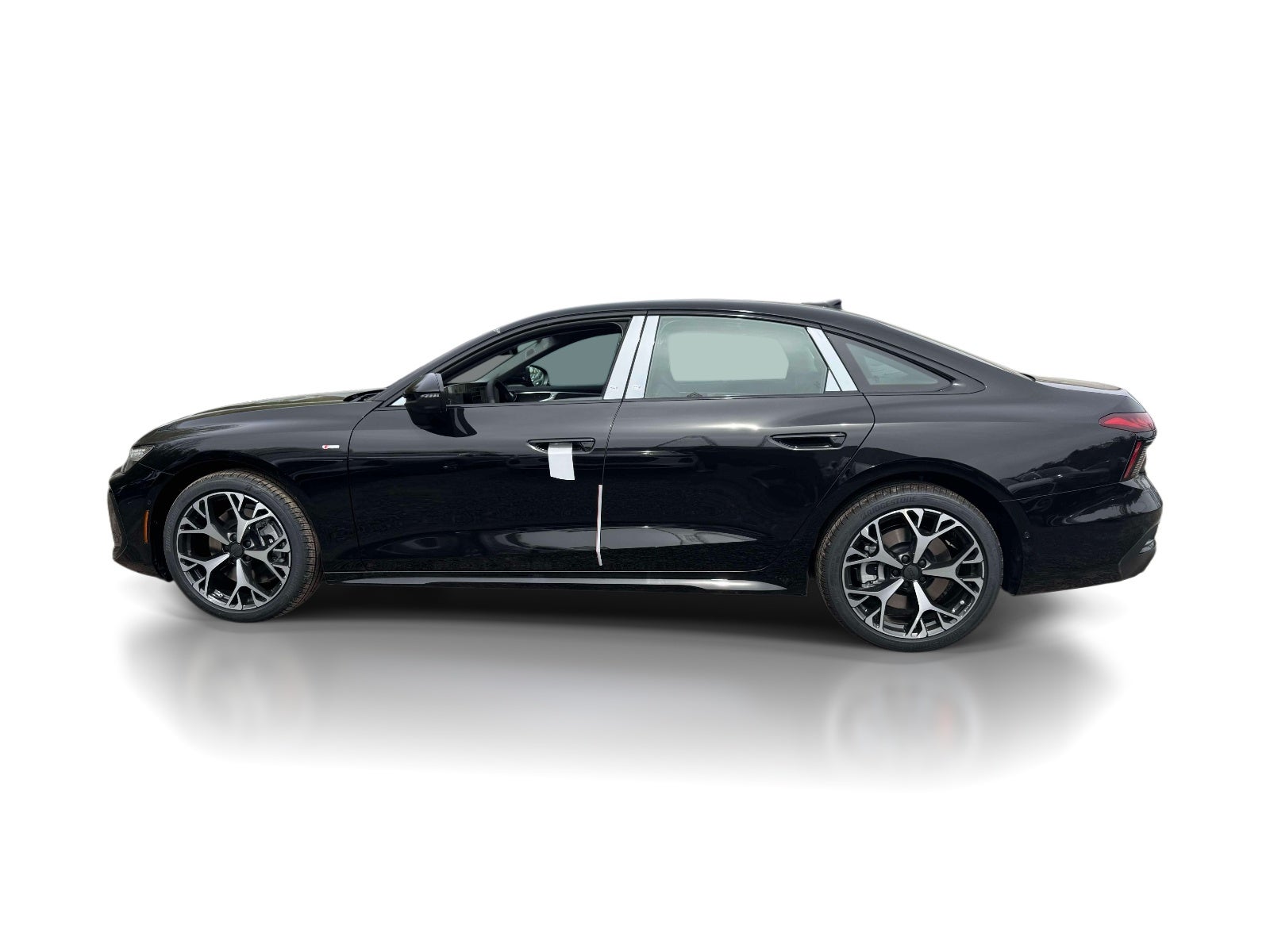 2026 Audi A6 Sedan 3.0