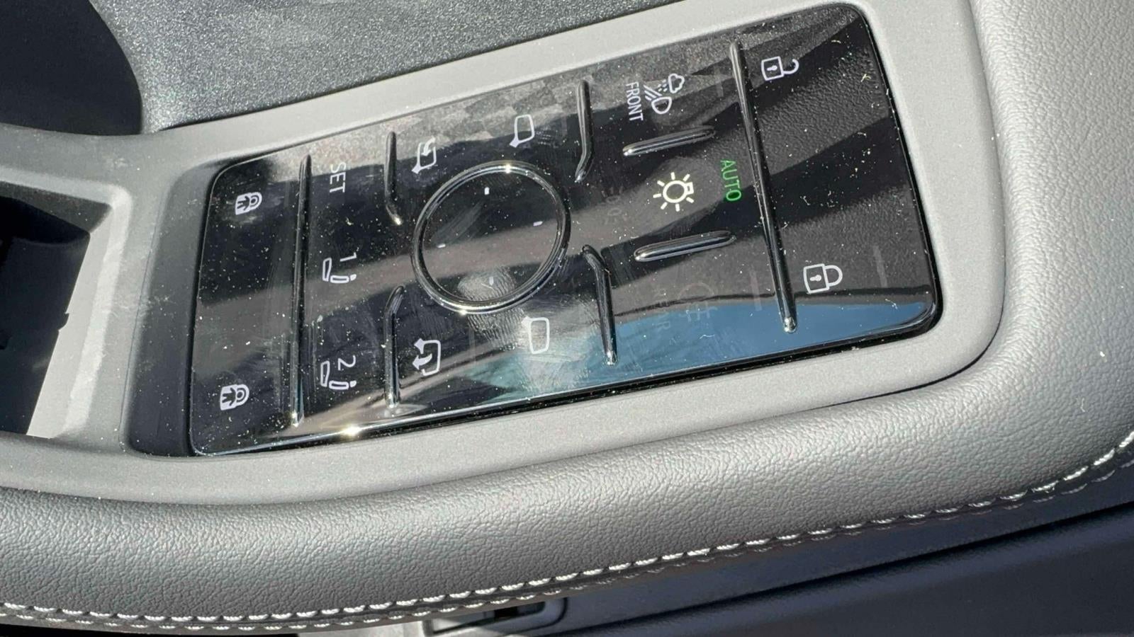 2026 Audi A6 Sedan 3.0