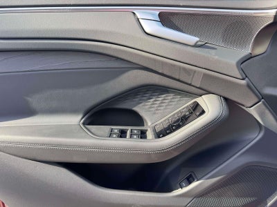 2026 Audi A6 Sedan 3.0