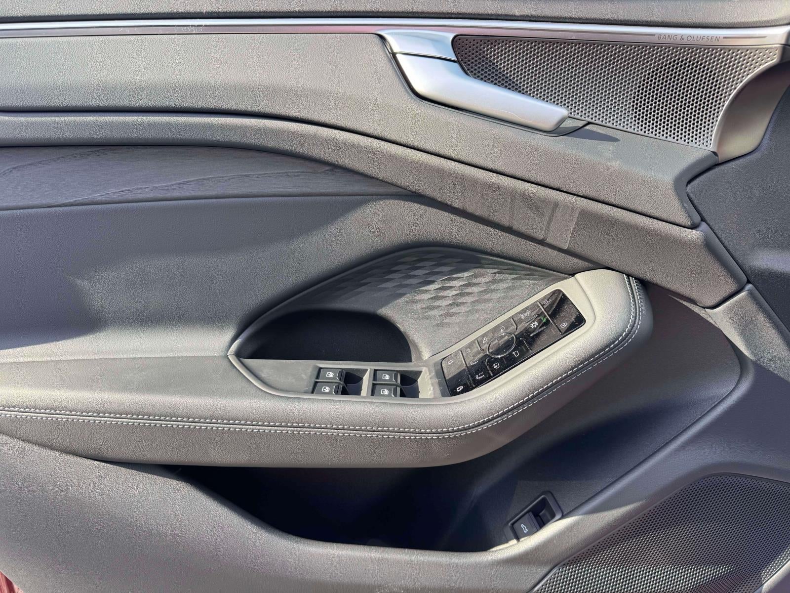 2026 Audi A6 Sedan 3.0