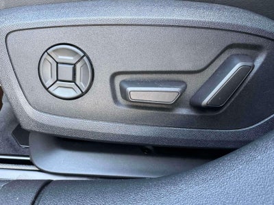 2026 Audi A6 Sedan 3.0