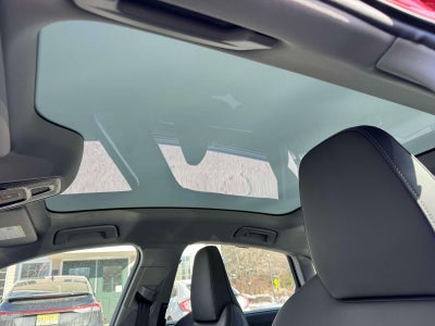 2026 Audi A6 Sedan 3.0