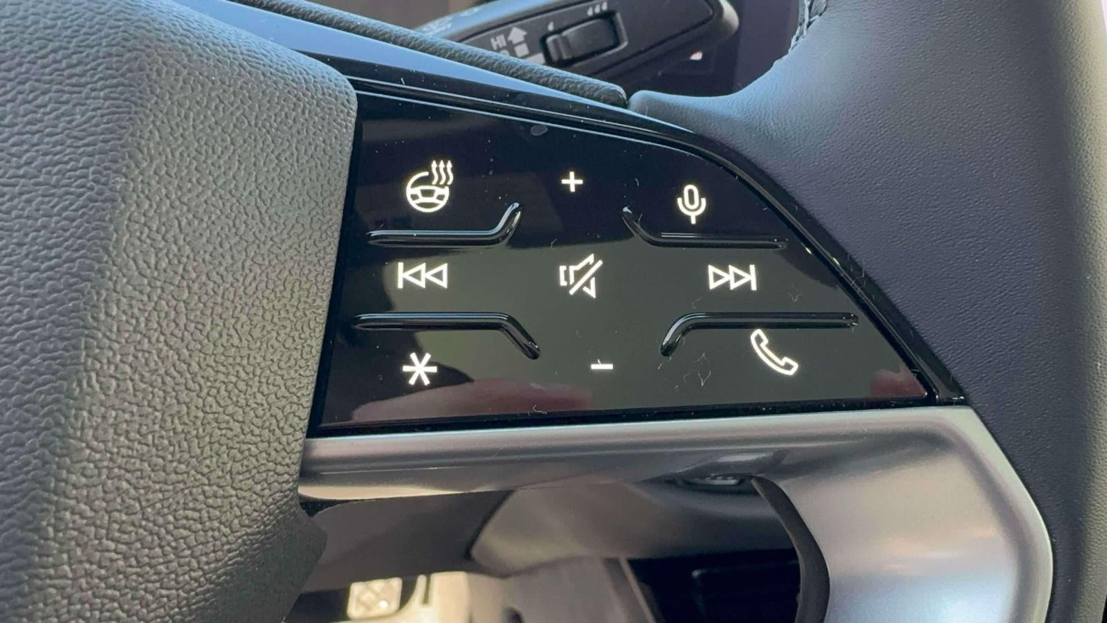 2026 Audi A6 Sedan 3.0