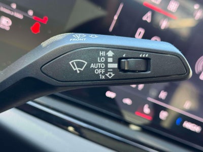 2026 Audi A6 Sedan 3.0