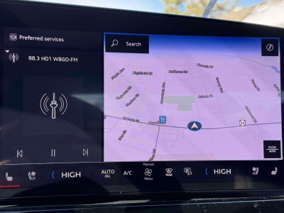 2026 Audi A6 Sedan 3.0