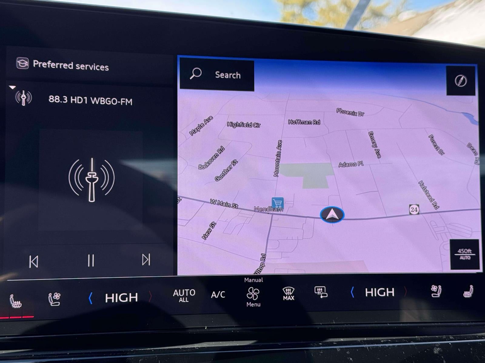 2026 Audi A6 Sedan 3.0