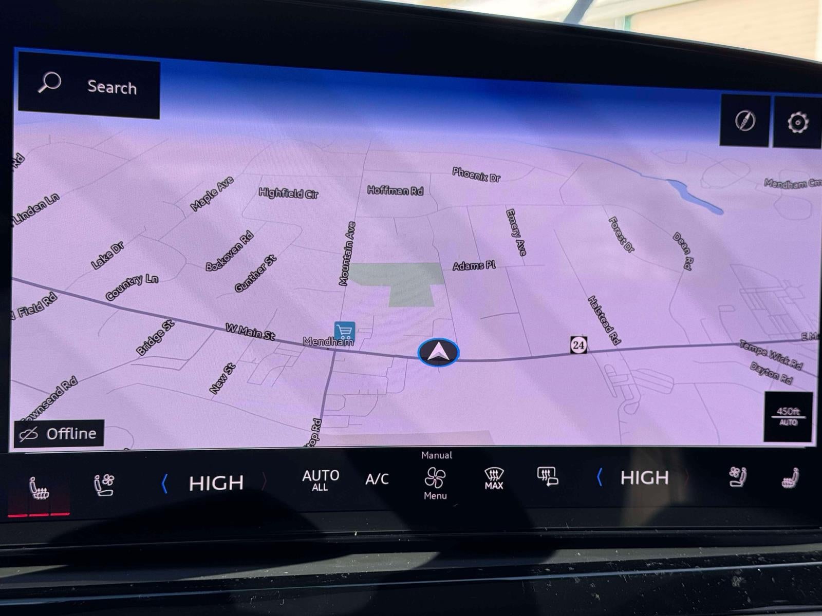 2026 Audi A6 Sedan 3.0