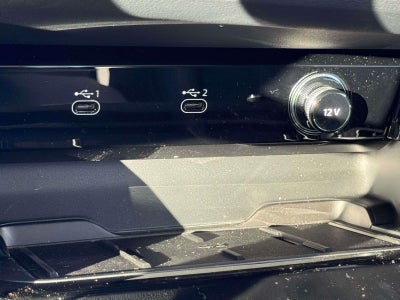 2026 Audi A6 Sedan 3.0