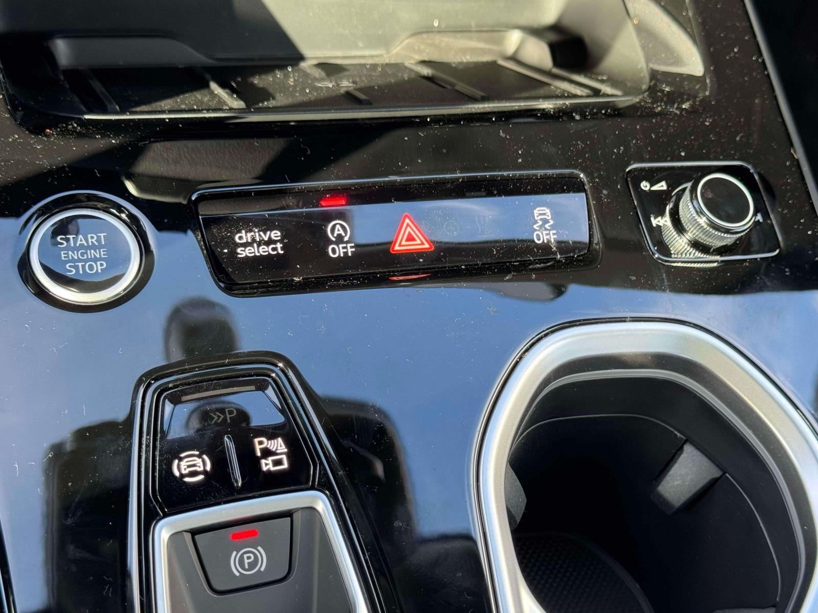 2026 Audi A6 Sedan 3.0