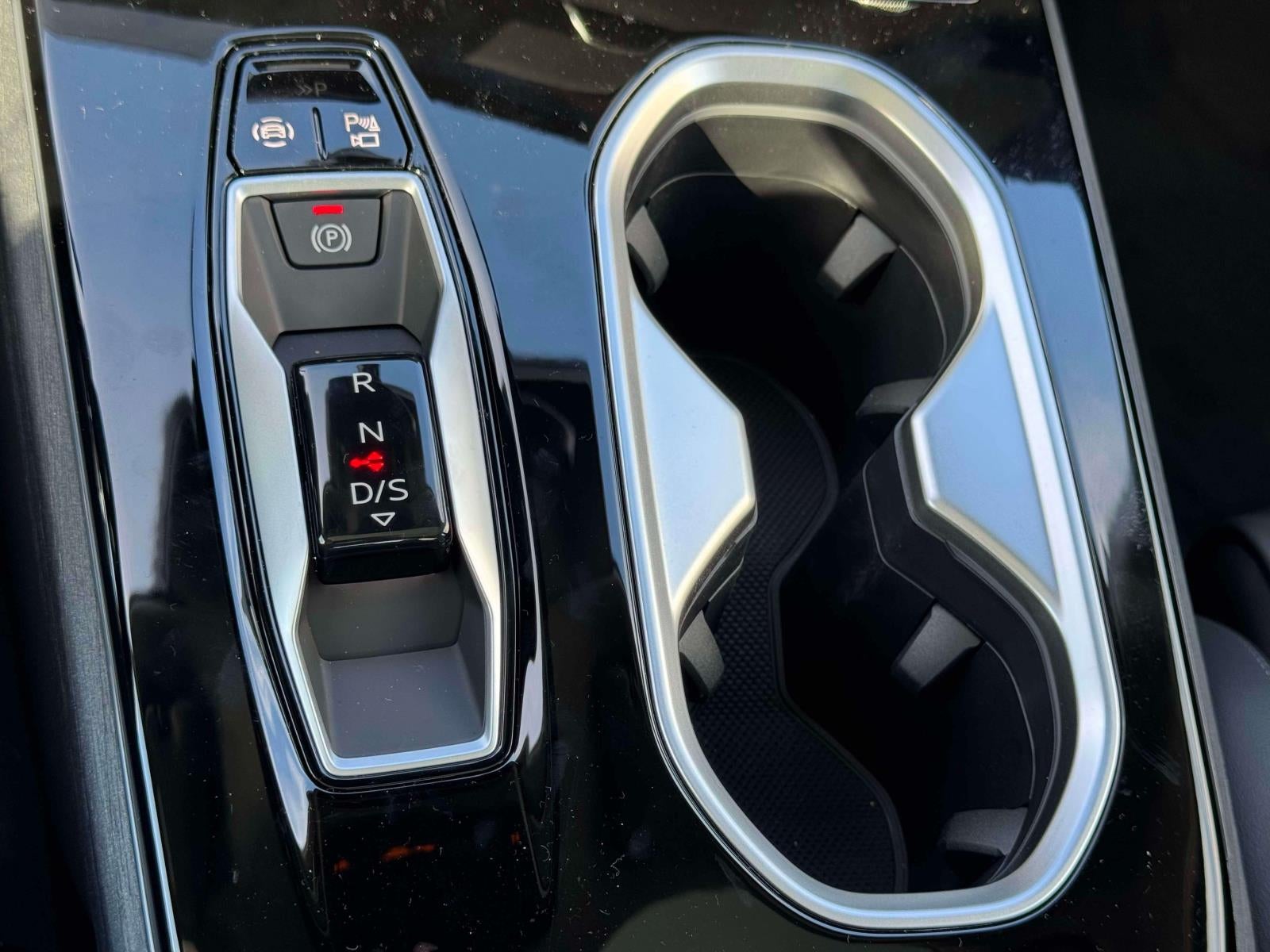 2026 Audi A6 Sedan 3.0