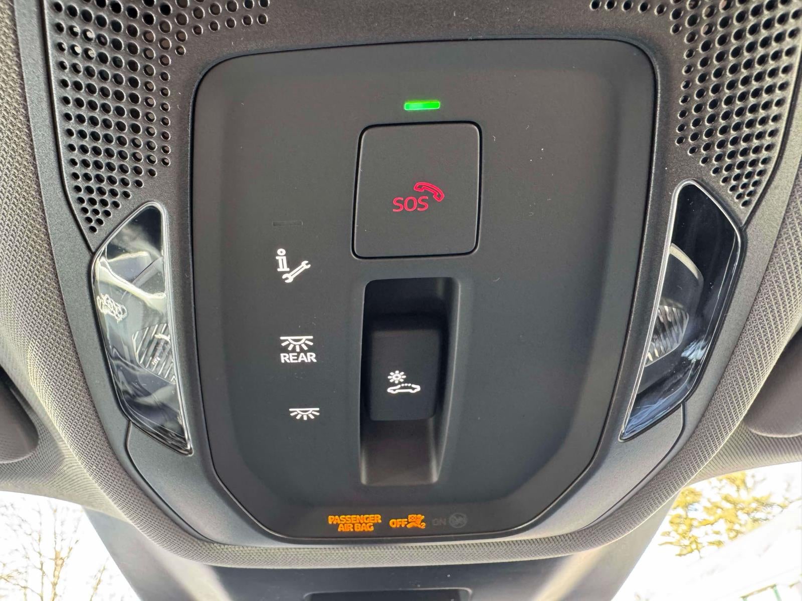 2026 Audi A6 Sedan 3.0