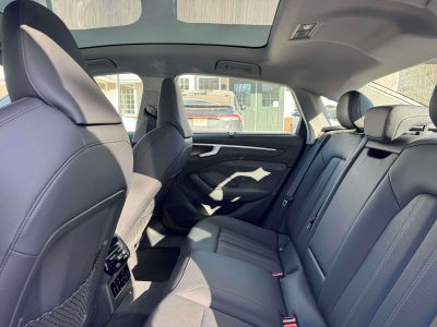 2026 Audi A6 Sedan 3.0