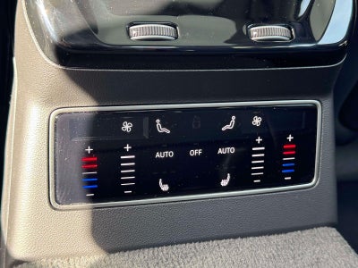 2026 Audi A6 Sedan 3.0