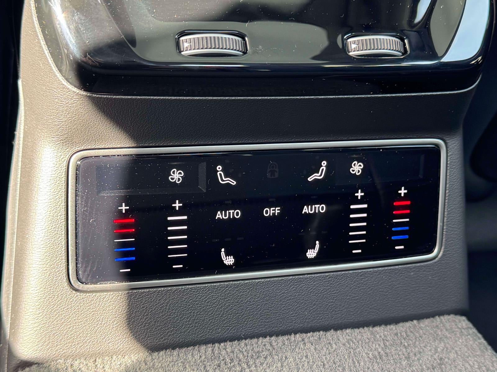 2026 Audi A6 Sedan 3.0