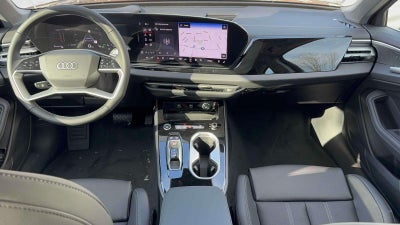 2026 Audi A6 Sedan 3.0